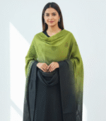 Cotton embroidered kurta