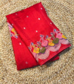 Banarasi Georgette Saree - Image 2