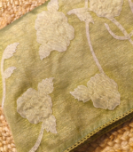 Flower tissue Patch work Applique Crush Tissue - Image 10