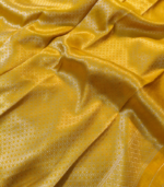 Flamingo Banarasi Georgette - Image 5