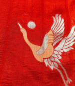 Flamingo Banarasi Georgette - Image 8