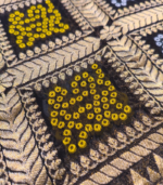 Ghatchola Bhandhej Saree - Image 11