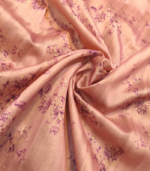 Resham embroidery kota doria - Image 5