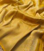 Paithani Banarasi Georgette - Image 13