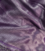 Paithni jaal Banarasi Georgette Saree - Image 6