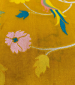 Paithni jaal Banarasi Georgette Saree - Image 8