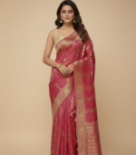 Weaving Bandhej - Image 3