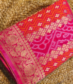 Weaving Bandhej - Image 10