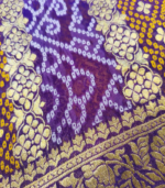 Weaving Bandhej - Image 8