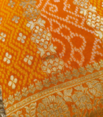 Weaving Bandhej - Image 6